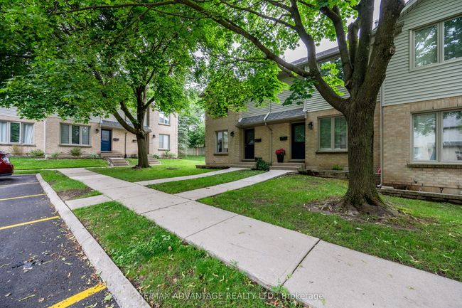 46 - 925 Lawson Rd, Condo with 3 bedrooms, 2 bathrooms and 1 parking in London ON | Image 20