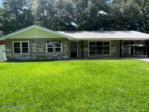 106 Homas Rd, Lafayette, LA, 70501-7719 | Card Image