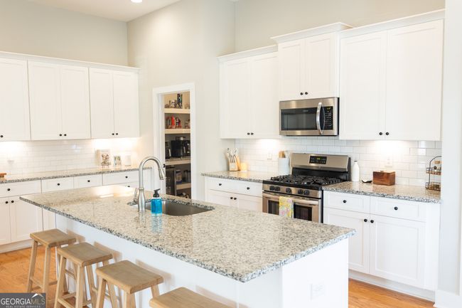 15 Dayton Way, House other with 4 bedrooms, 3 bathrooms and null parking in Sharpsburg GA | Image 16