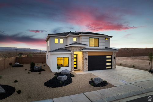 6068 S White Trails Dr, St George, UT, 84790-2686 | Card Image