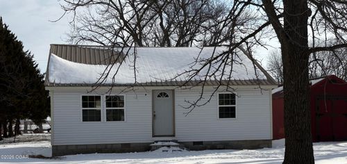 211 N Wimmer Street, Edna, KS, 67342 | Card Image