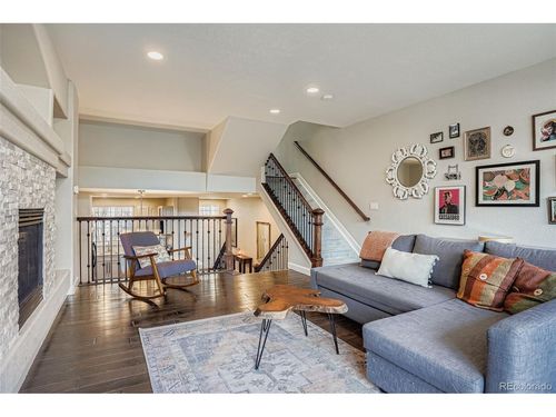 1471 S Emporia Ct, Aurora, CO, 80247-7347 | Card Image