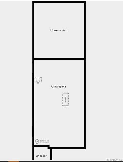 Structural options include: concrete patio slab, built in appliance package (1), door to primary bathroom, additional sink at bath 2. | Image 2