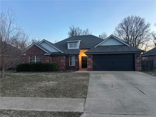 3009 Sw Briar Creek Ave, Bentonville, AR, 72713-5759 | Card Image