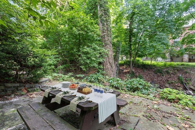 View of patio | Image 29