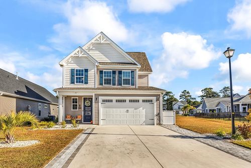 847 Cascade Loop, Little River, SC, 29566-8799 | Card Image