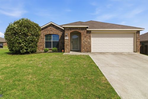 2256 Old Leonard St, Fort Worth, TX, 76119-5542 | Card Image