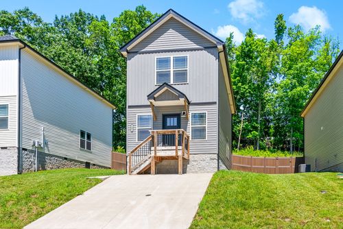 44 Cave Springs Rd, Clarksville, TN, 37042-6407 | Card Image