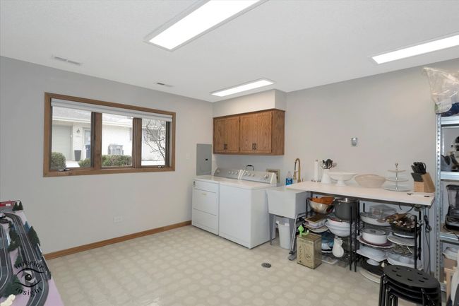 Complete with a slop sink. | Image 23