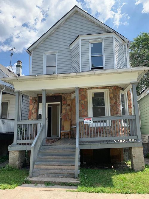 2-6739 S Laflin Street, Chicago, IL, 60636 | Card Image