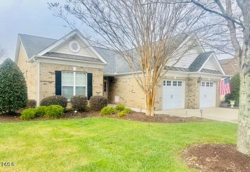 11401 Emerald Creek Dr, Raleigh, NC, 27617-8763 | Card Image