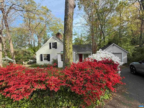 1426 Dairy Rd, CHARLOTTESVILLE, VA, 22903-1302 | Card Image