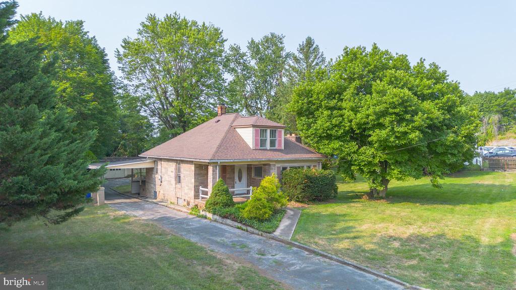 Residential in HAGERSTOWN 3