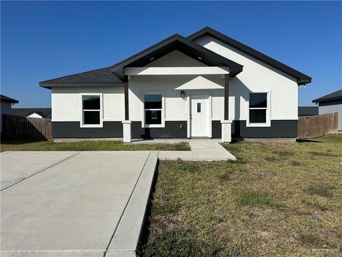 1609 Unity Dr, Mercedes, TX, 78570-1542 | Card Image