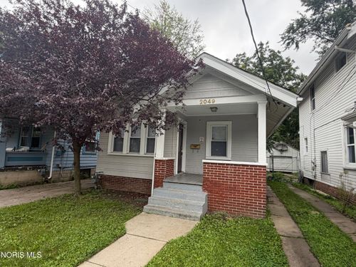 2049 Berkshire Place, Toledo, OH, 43613 | Card Image