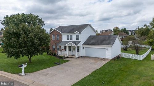 254 Rayann Lane, BROADWAY, VA, 22815 | Card Image
