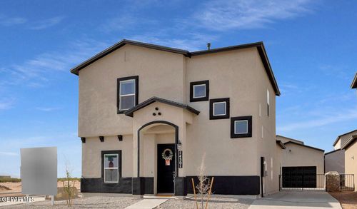 14301 Steve Joyce Pkwy, El Paso, TX, 79928-6095 | Card Image