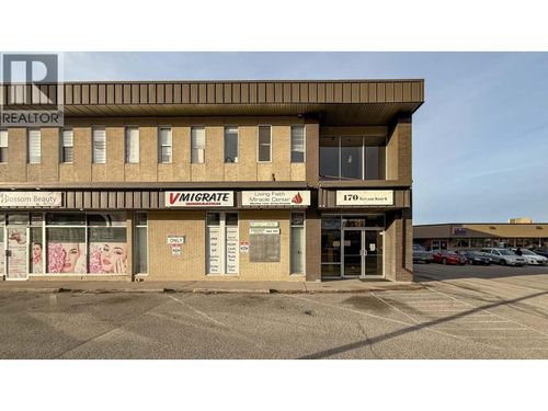 201-170 Rutland Rd N, Kelowna, BC, V1X3B2 | Card Image