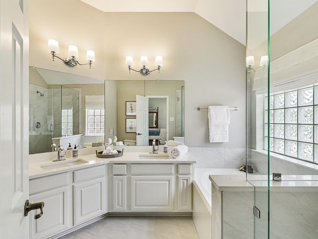1509 Hickory Bend Dr, House other with 3 bedrooms, 2 bathrooms and null parking in Allen TX | Image 13