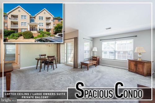 304-4 Rumford Dr, CATONSVILLE, MD, 21228-6507 | Card Image