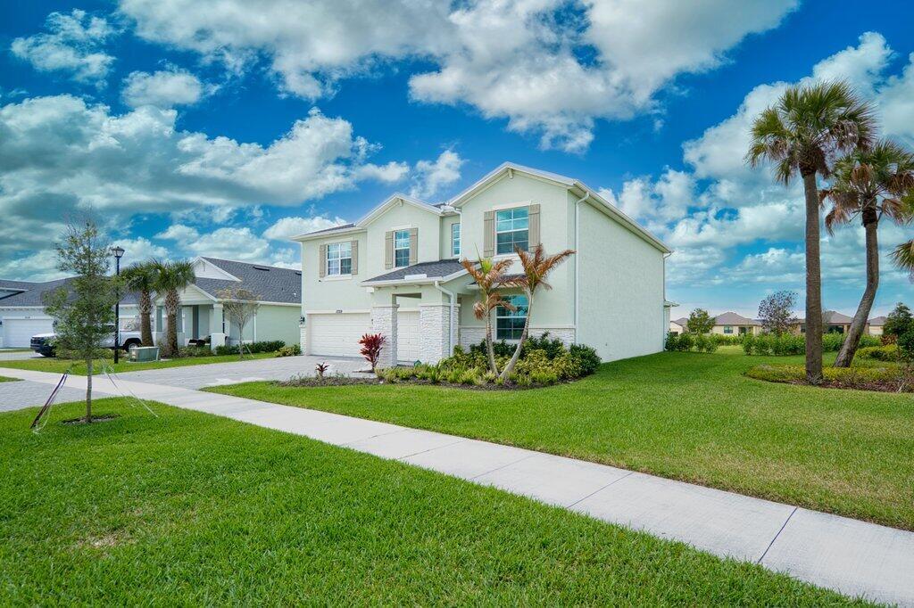 Residential in Port St. Lucie 3