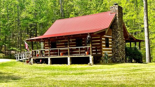 633 Timber Ridge Rd, Blairsville, GA, 30512-5077 | Card Image
