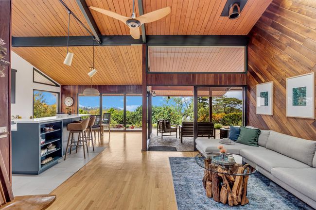 200 Hoopalua Dr, House other with 1 bedrooms, 2 bathrooms and null parking in Makawao HI | Image 8