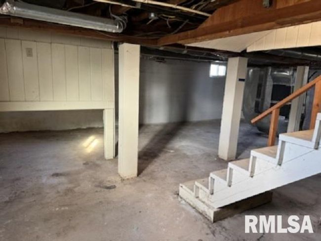 603 E Old 36, House other with 3 bedrooms, 2 bathrooms and null parking in Alexander IL | Image 11