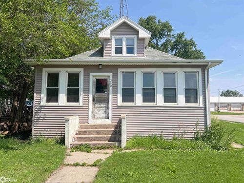 340 E Main Street, Manly, IA, 50456 | Card Image