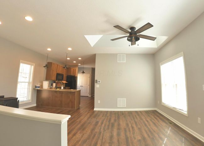1226 Taos Lane, House other with 3 bedrooms, 3 bathrooms and null parking in Hide A Way Hills OH | Image 14
