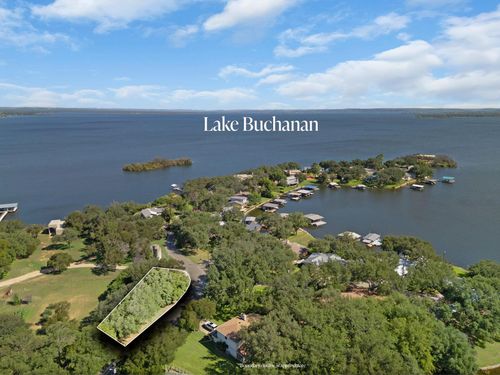 401 Island Lodges Dr, Buchanan Dam, TX, 78609-4105 | Card Image