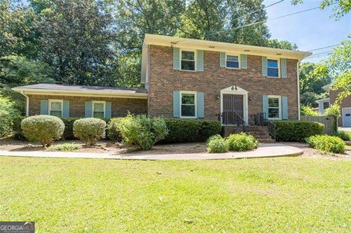 5147 Charmant Pl, Dunwoody, GA, 30360-1405 | Card Image
