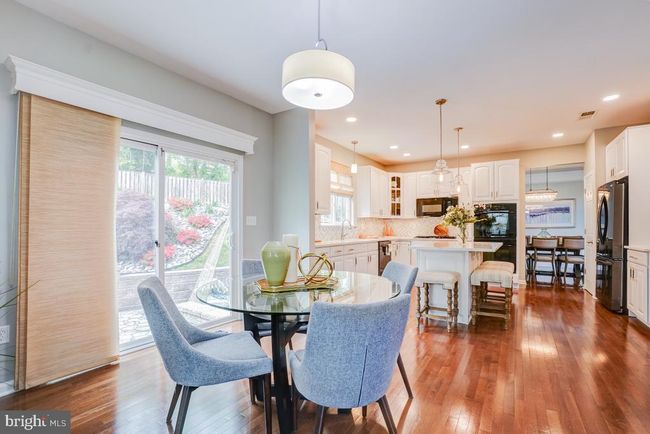 6038 Joseph Scott Dr, House other with 5 bedrooms, 4 bathrooms and null parking in Elkridge MD | Image 17