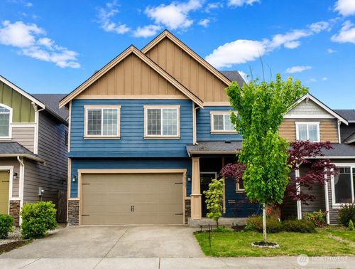 20133 19th Ave E, Spanaway, WA, 98387-4158 | Card Image