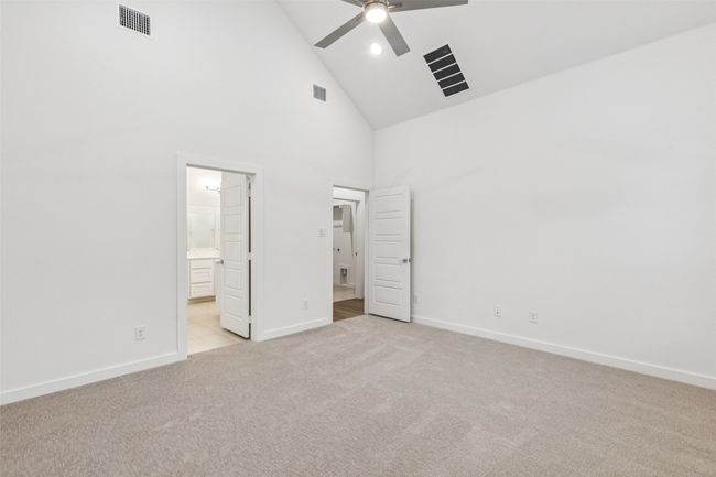 4705 Morgan St, House other with 4 bedrooms, 3 bathrooms and null parking in Mckinney TX | Image 19