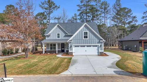 203 Gunnery Ct E, Ninety Six, SC, 29666-8799 | Card Image