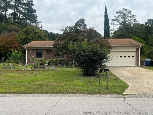 6523 Sprucewood Road, Fayetteville, NC, 28304 | Card Image