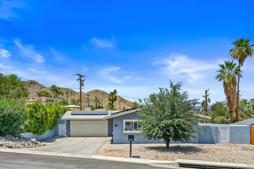 39401 Bel Air Dr, Cathedral City, CA, 92234-2409 | Card Image