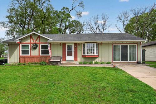 420 Coles Street, Logansport, IN, 46947 | Card Image