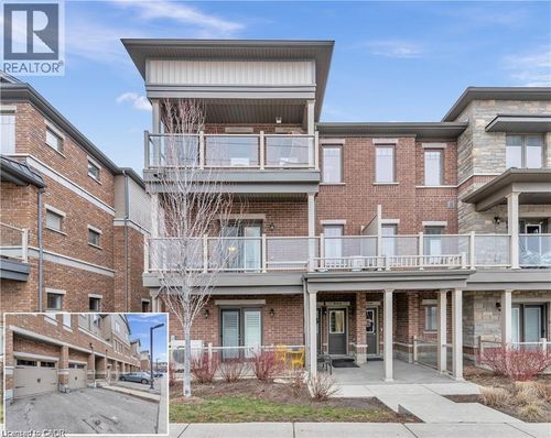 b-1116 Fairway Rd N, Kitchener, ON, N2A0J3 | Card Image