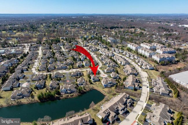 261 Goldenrod Dr, House other with 3 bedrooms, 3 bathrooms and null parking in UPPER GWYNEDD PA | Image 61