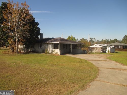 126 Ocmulgee St, Lumber City, GA, 31549-2730 | Card Image