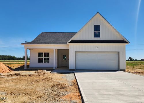 lot-21-137 Baxley Rd, Dunn, NC, 28334-1338 | Card Image