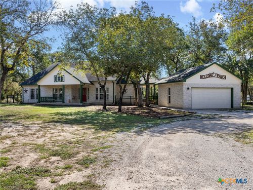 1010 Wild Flower, Floresville, TX, 78114-4223 | Card Image