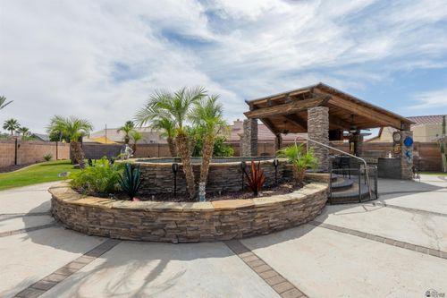 12281 E Gran Paseo, Yuma, AZ, 85367-9000 | Card Image