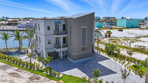 4-855 Lagoon St, FORT MYERS BEACH, FL, 33931-2113 | Card Image
