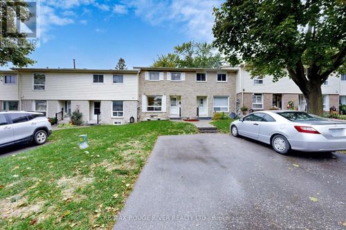 5-611 Galahad Dr, Oshawa, ON, L1K1M1 | Card Image