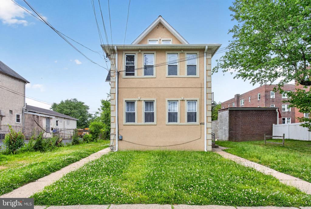 Residential Income in FOLCROFT 2