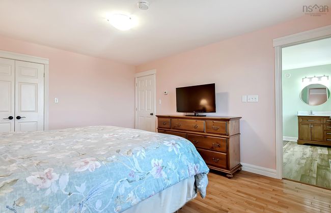 10 Tully Ave, House other with 4 bedrooms, 4 bathrooms and 3 parking in Shubenacadie NS | Image 27