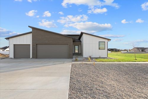 6232 Skycrest Drive, Billings, MT, 59106 | Card Image